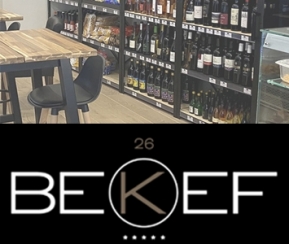 Bekef - 1