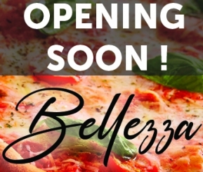Restaurant Cacher Bellezza - logo