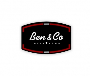 Ben & Co - 1