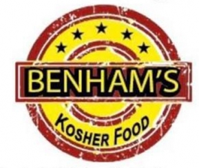 BENHAM'S - 2
