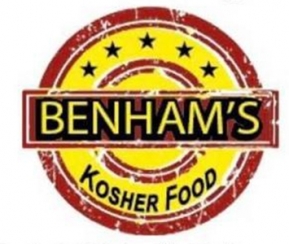 BENHAM'S - 1