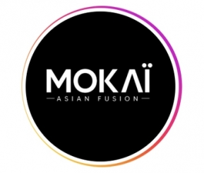 Restaurant Cacher Mokaï Levallois - logo