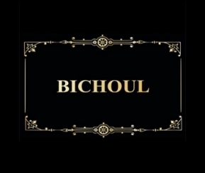 Restaurant Cacher Bichoul Levallois - logo