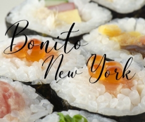 Restaurant Cacher Bonito - logo