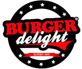 Restaurant Cacher Burger Delight - logo
