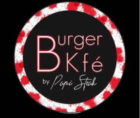 Burger Kfé by Papi Steak - 1