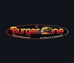 Burger One - 1