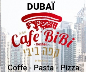 Café Bibi Dubaï - 2