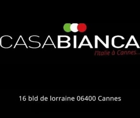 Casabianca Restaurant - 2