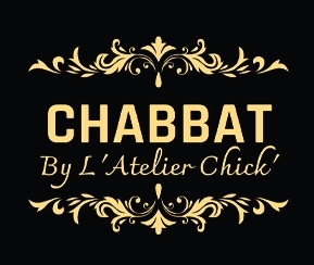 Chabbat By L'atelier Chick' - 2