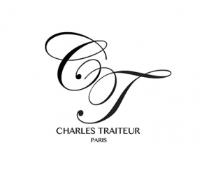 Boulangerie Patisserie cacher Charles Traiteur Voltaire - logo