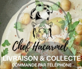 Chef Hacarmel - 2