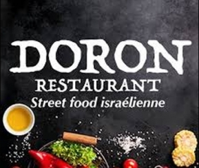 Doron - 1