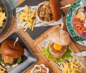 Restaurant Cacher Chez Shmou - logo