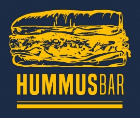Restaurant Cacher Hummus Bar - 1