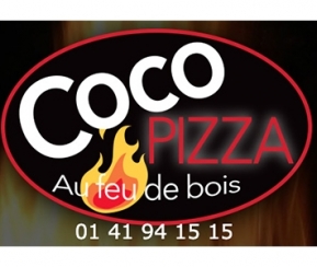Coco Pizza - 2
