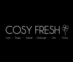 Restaurant Cacher Cosy Fresh - 1