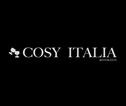 Restaurant Cacher Cosy Italia - 1
