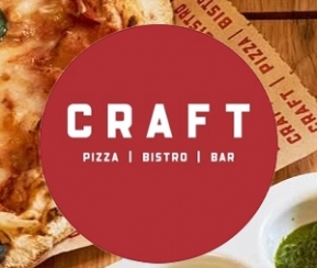 Restaurant Cacher Craft - Tel Aviv - logo
