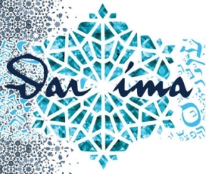 Nouveau restaurant Dar ima Marrakesh - logo