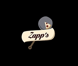 David - Zapp's - 1