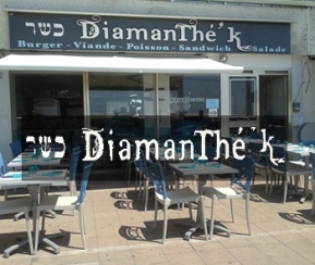 Diamanthé K - 1