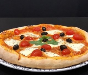 Dolce Pizza - 1