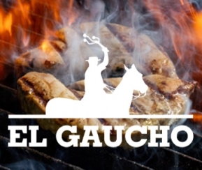 Restaurant Cacher El Gaucho - 1