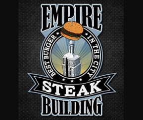 Empire Steak Building - 1