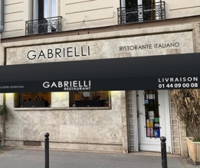 Gabrielli - 1