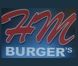 HM Burger's - 1