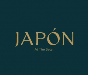 Restaurant Cacher Japon Sushi By Setaï - logo