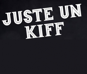 Juste un kiff - 2