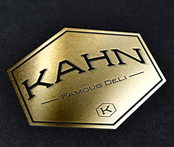 Kahn Famous Deli Boulogne - 1