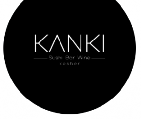 Restaurant Cacher Kanki - logo