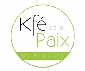 Kfé de la Paix  Strasbourg - 1