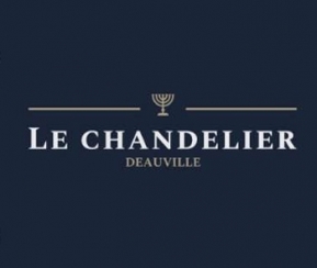 Restaurant Cacher Le Chandelier - 1
