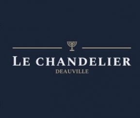 Le Chandelier - 1
