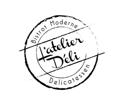 Restaurant Cacher L' Atelier Deli - 1