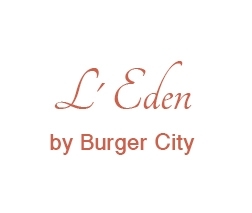 L' Eden By Burger City - 1