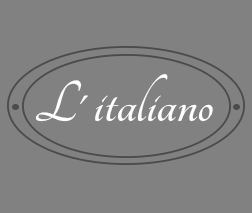 L' Italiano - 1