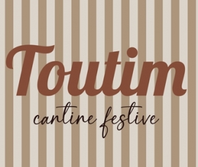 Toutim  La Cantine festive - 1