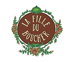 La Fille du Boucher - 1