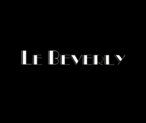 Le Beverly - 1