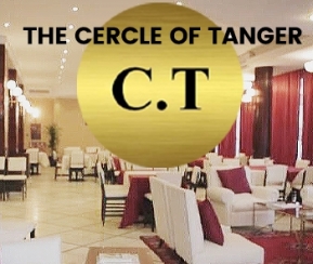 The cercle of Tanger - 1