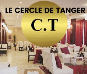 Le cercle de Tanger - 1