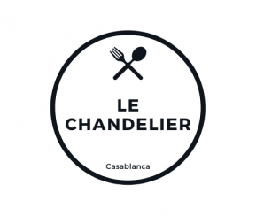 Restaurant Cacher Le chandelier Casablanca (Hôtel le Palace d'Anfa) - logo
