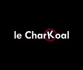 Le Charkoal - 2