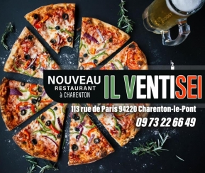Il Ventisei - 1