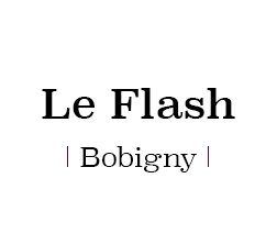 Le Flash by Salomé - 1